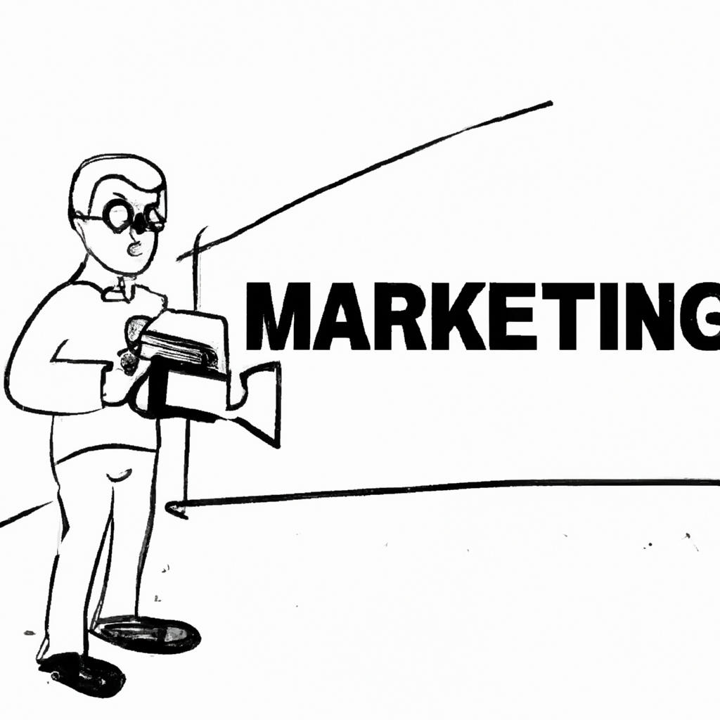 Corporate marketing