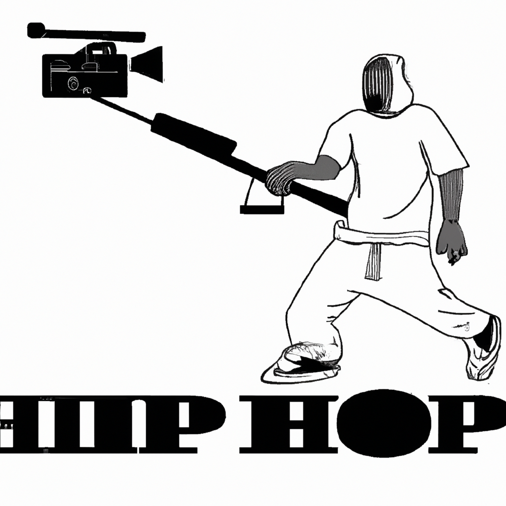 Hip hop music videos