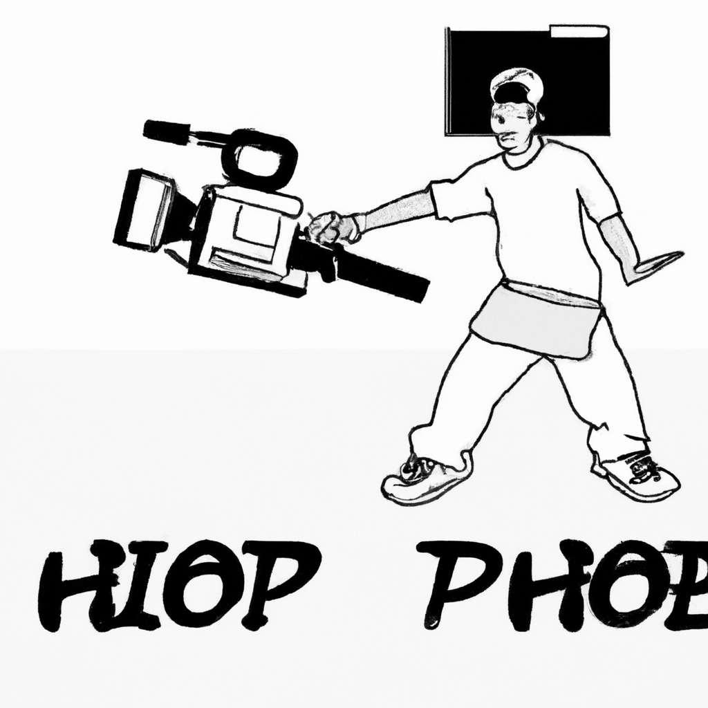 Hip hop music videos