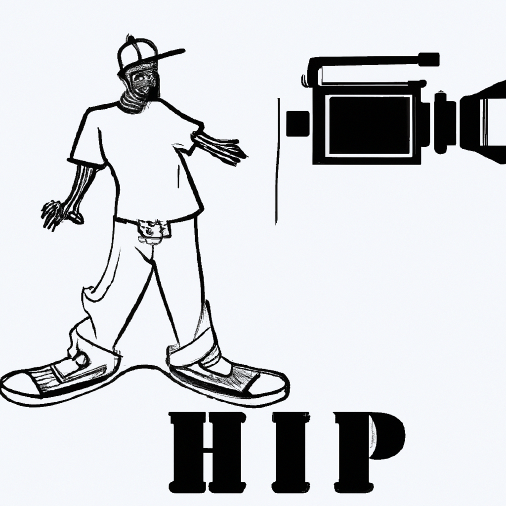 Hip hop music videos