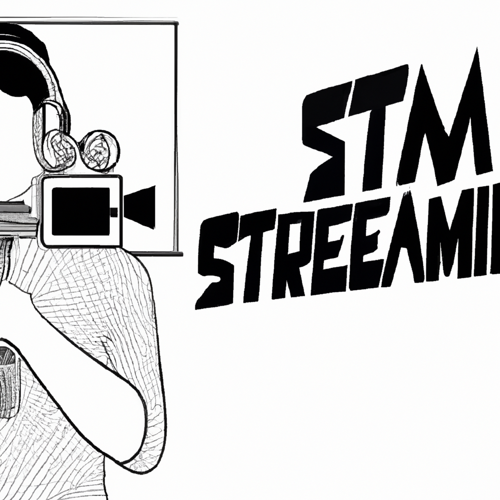 Video Game Streaming