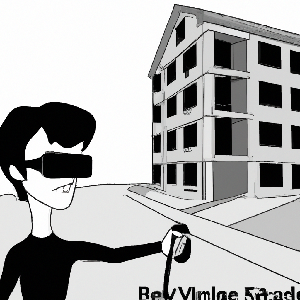 Virtual Real Estate Tours